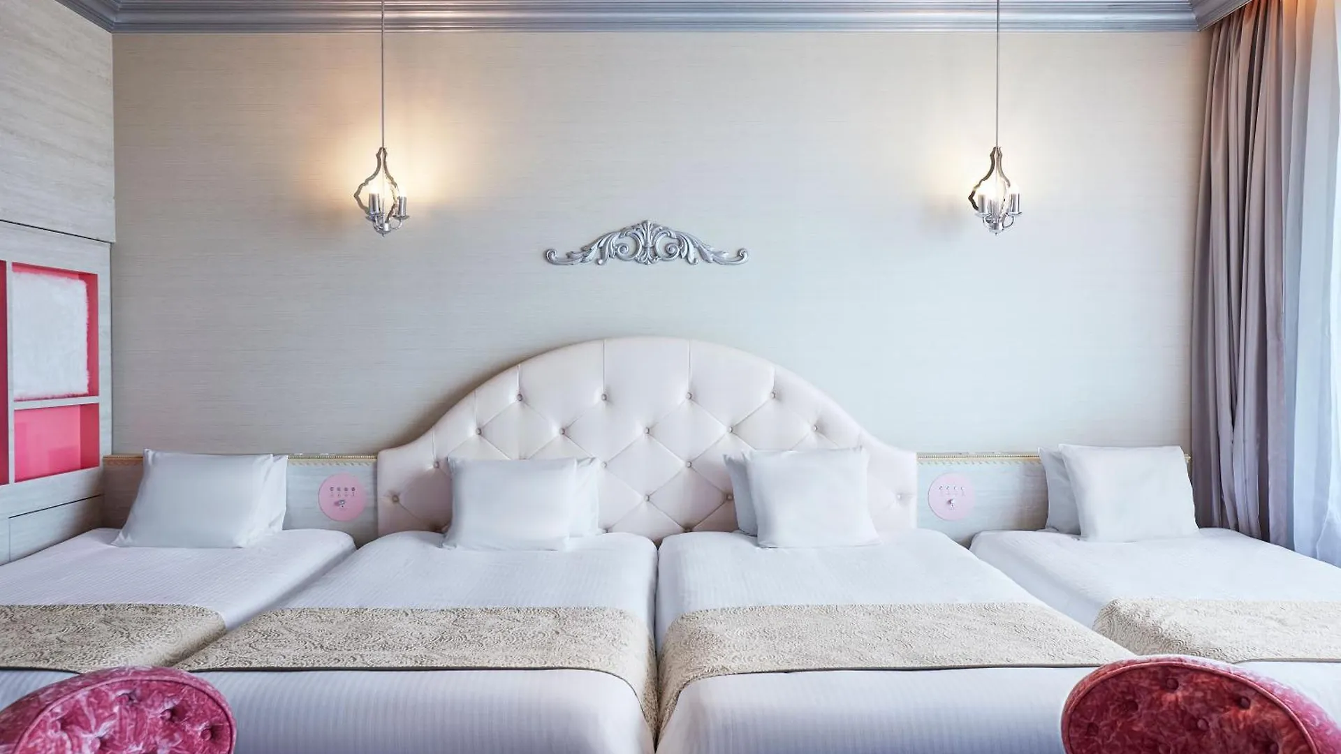 Hotel Universal Port Vita Oszaka