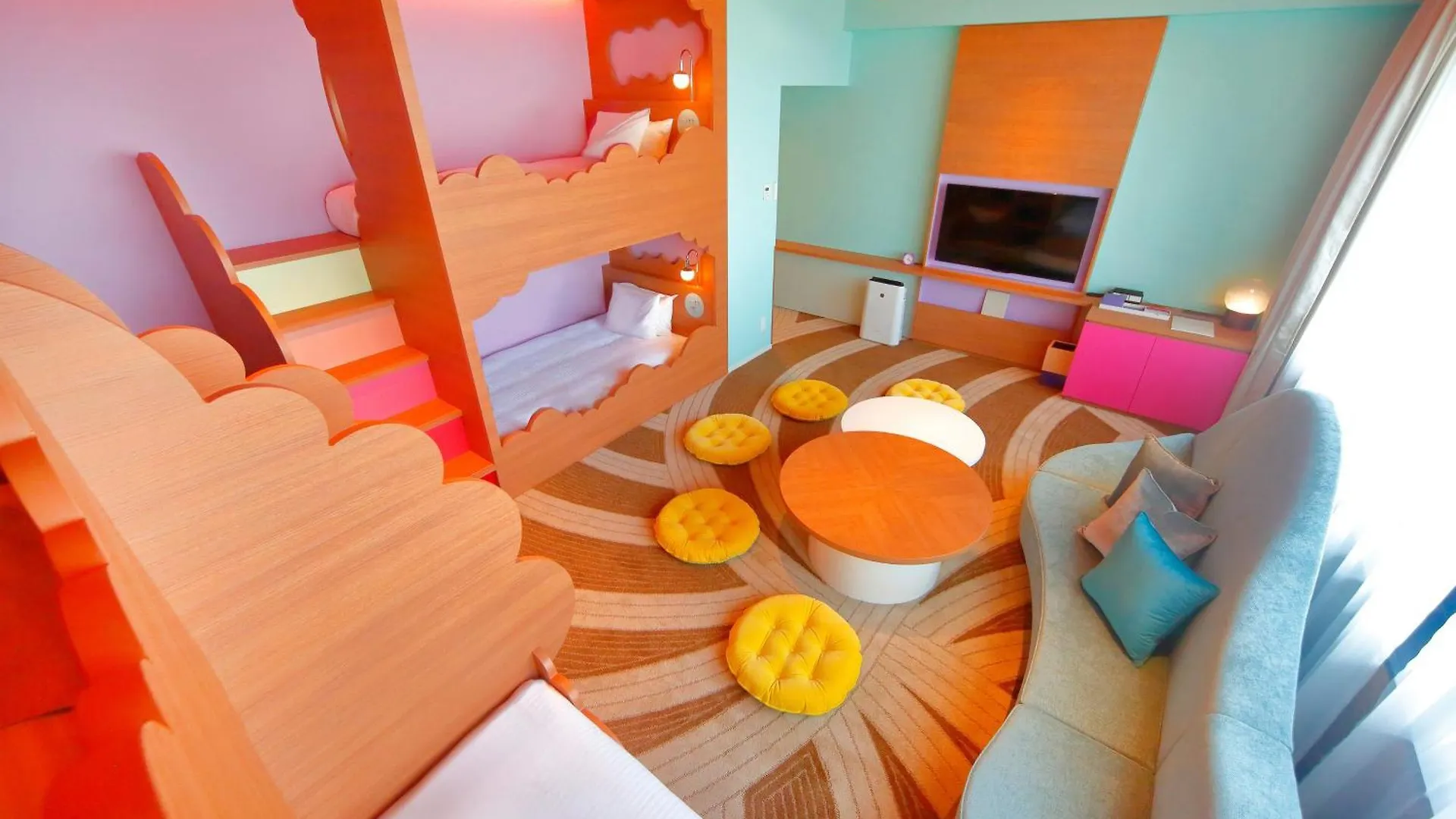 Hotel Universal Port Vita Oszaka