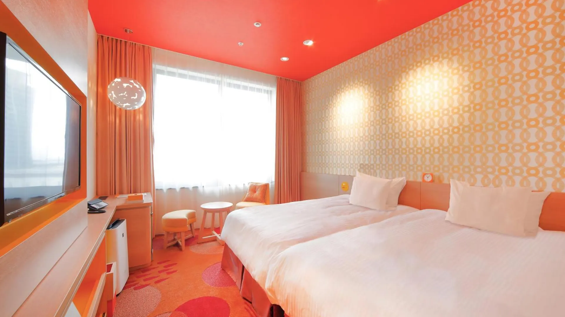 Hotel Universal Port Vita Oszaka