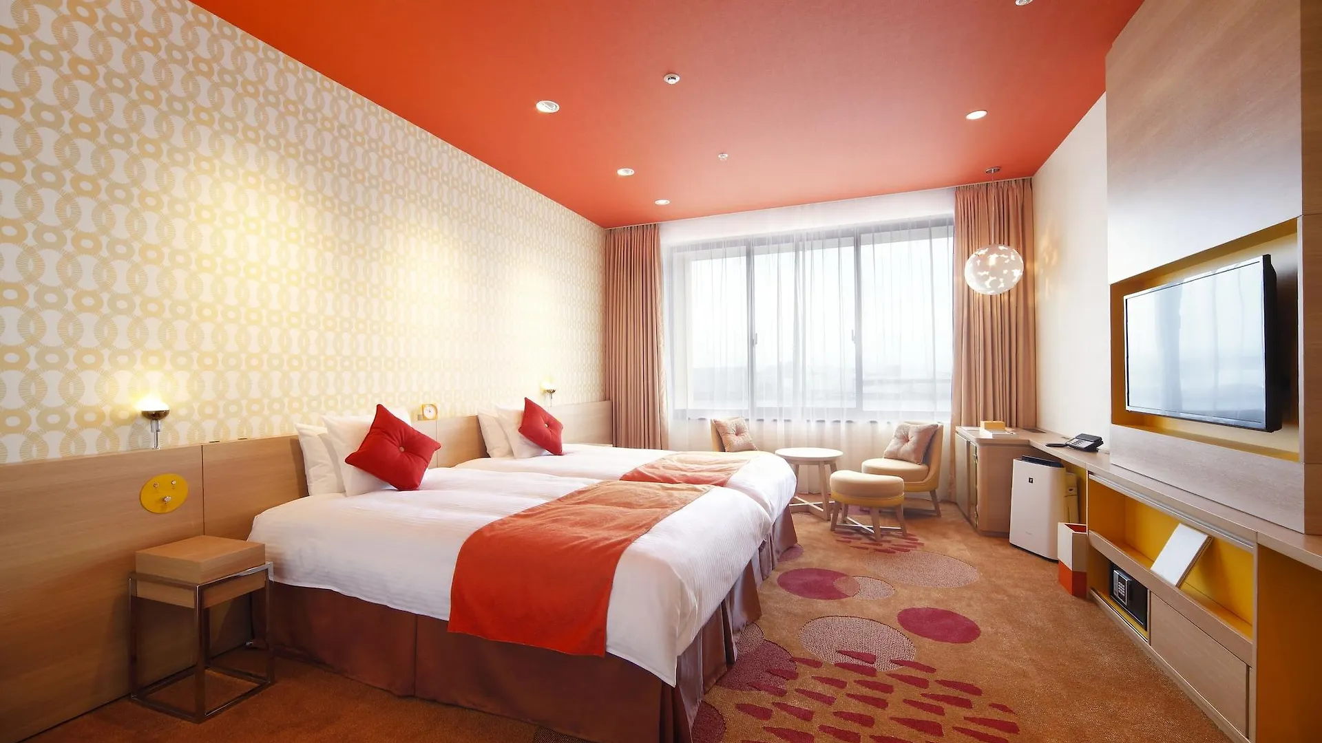 Hotel Universal Port Vita Osaka