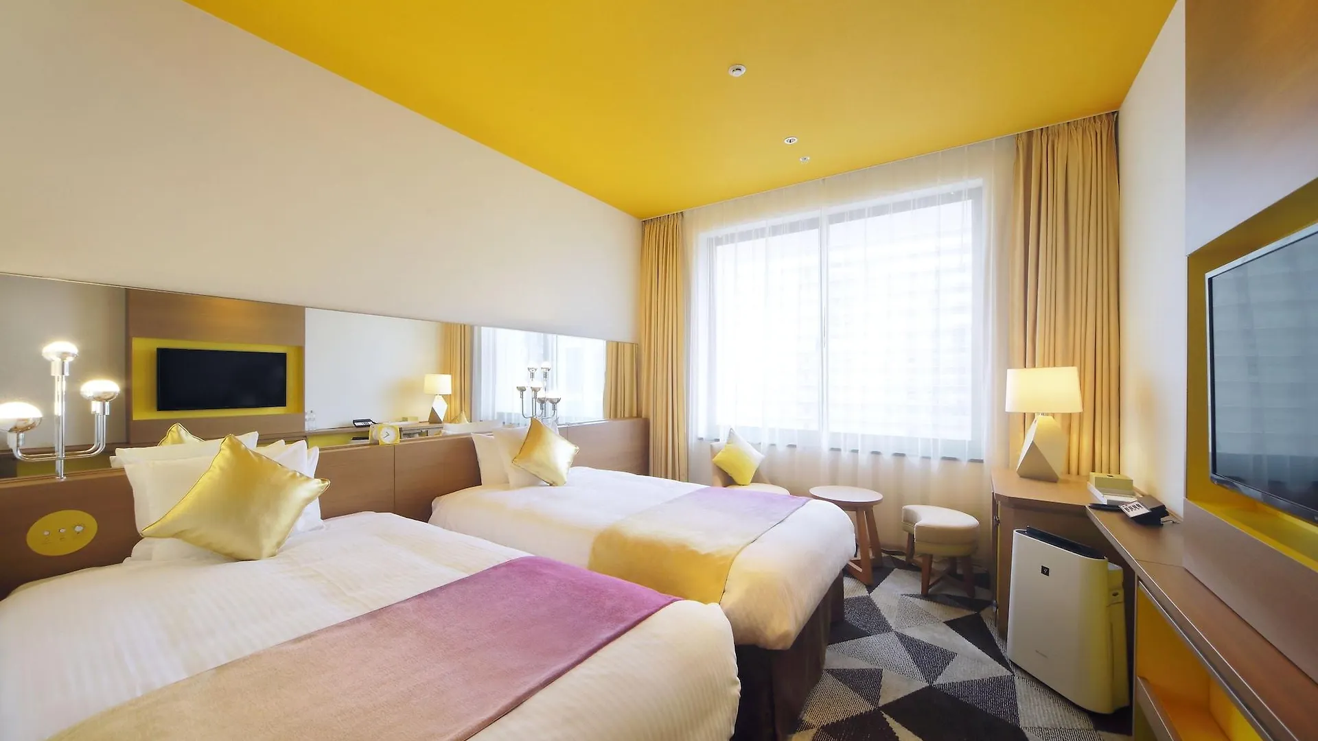 Hotel Universal Port Vita Osaka