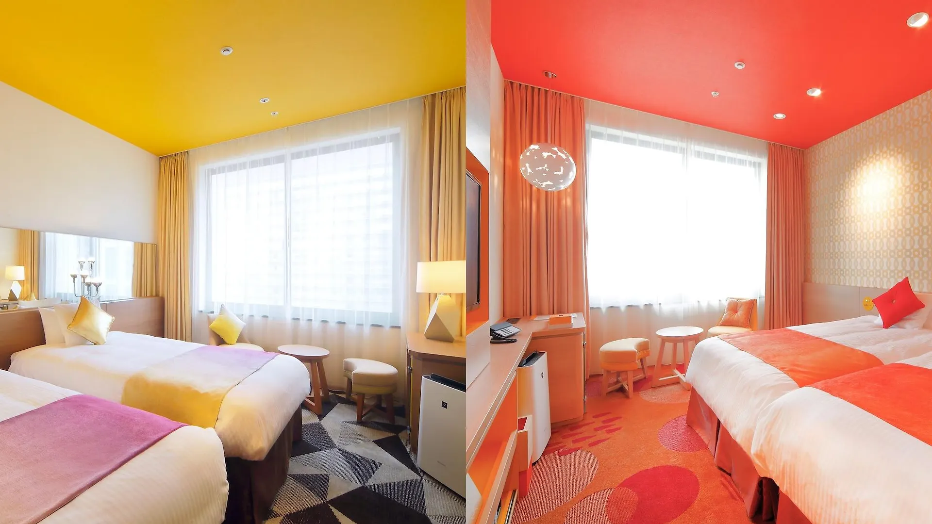 Hotel Universal Port Vita Osaka