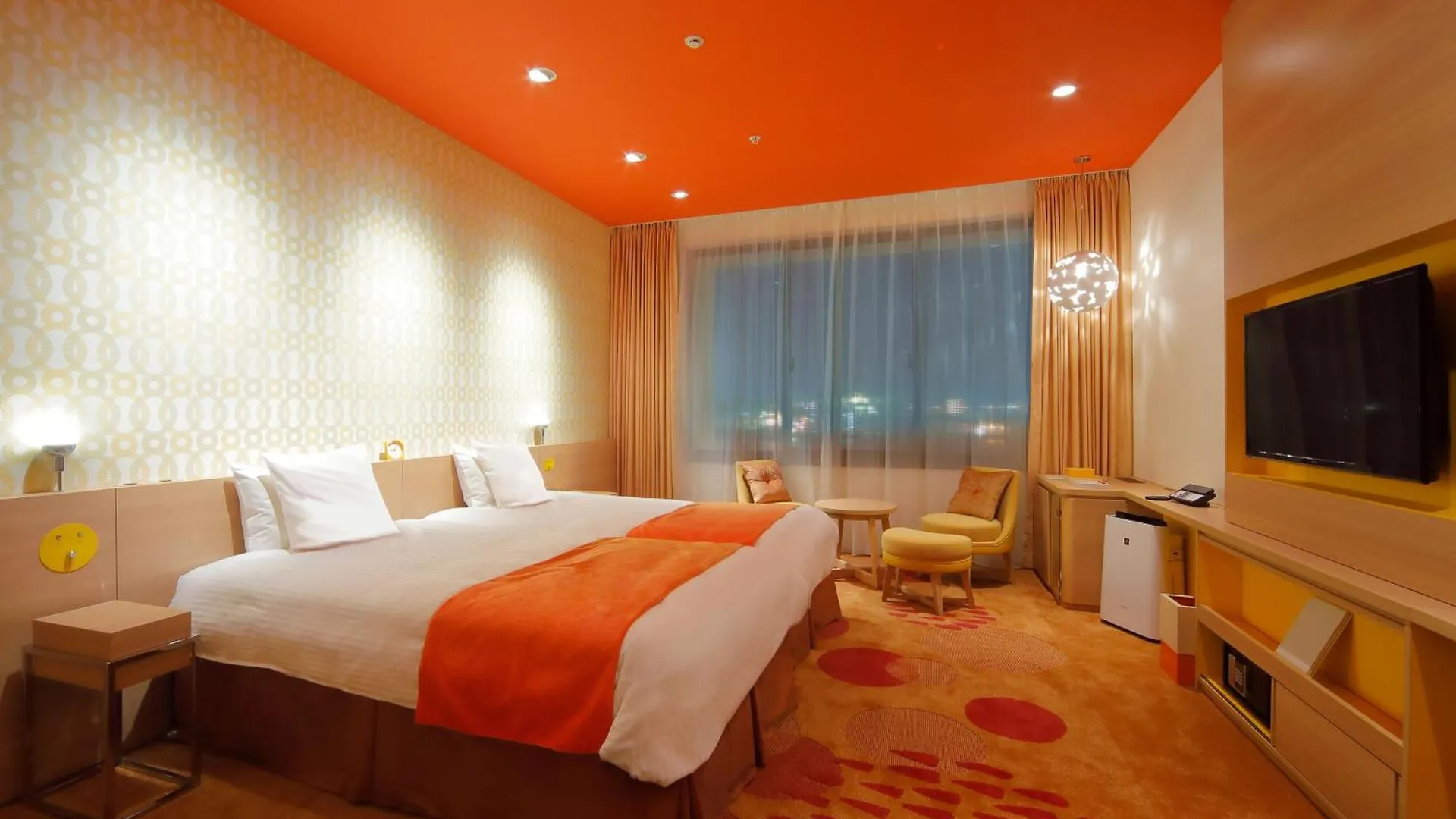 Hotel Universal Port Vita Osaka