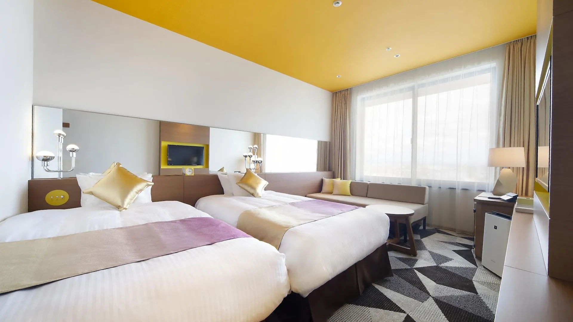 Hotel Universal Port Vita Osaka
