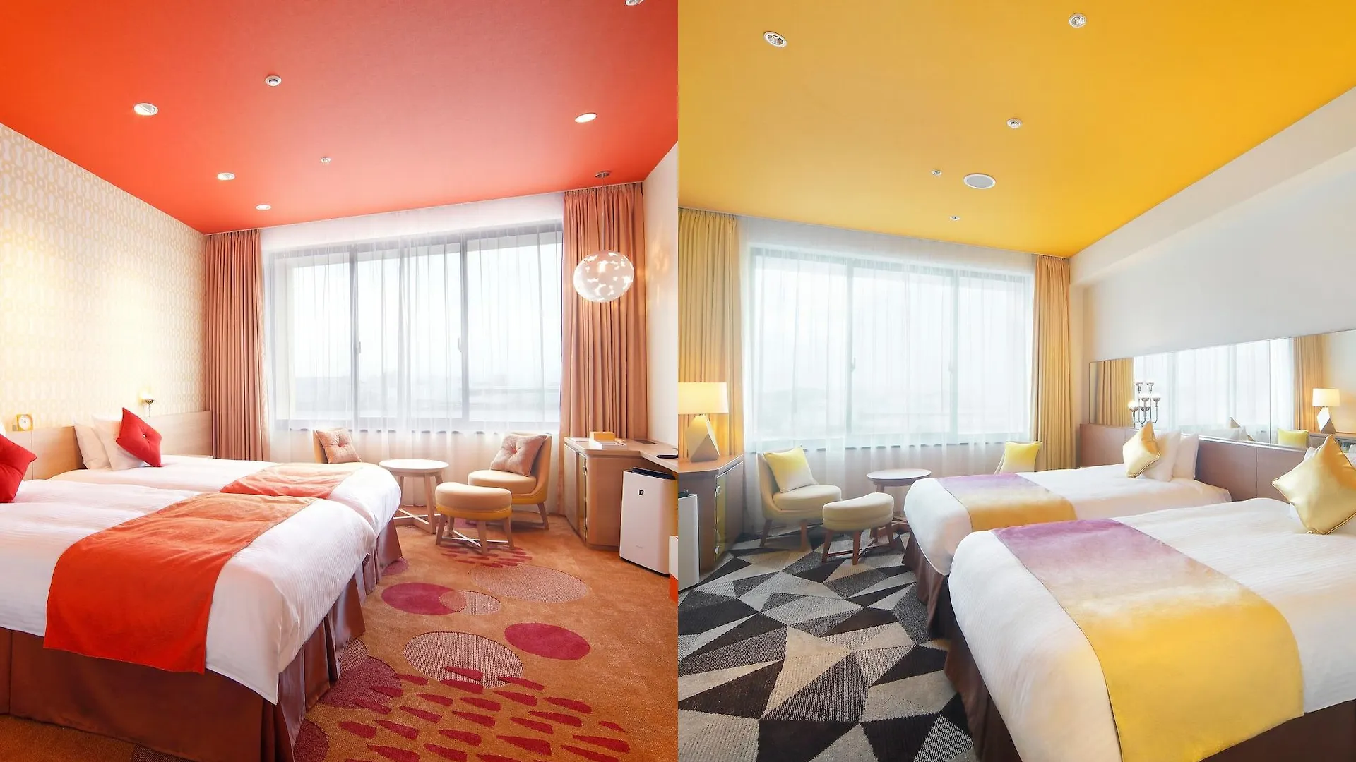 Hotel Universal Port Vita Osaka