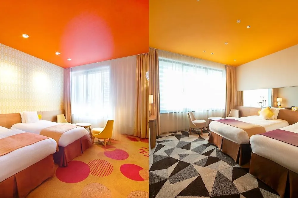 Hotel Universal Port Vita Osaka