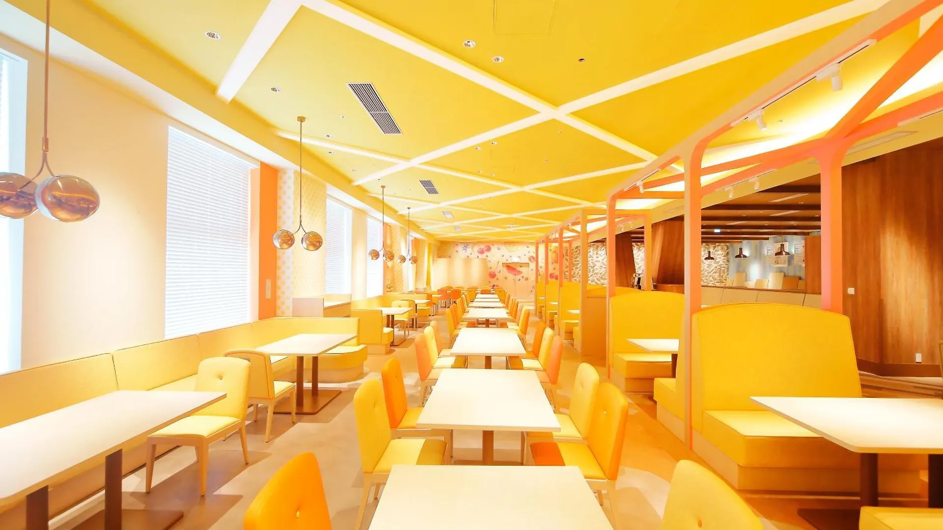 Hotel Universal Port Vita Osaka