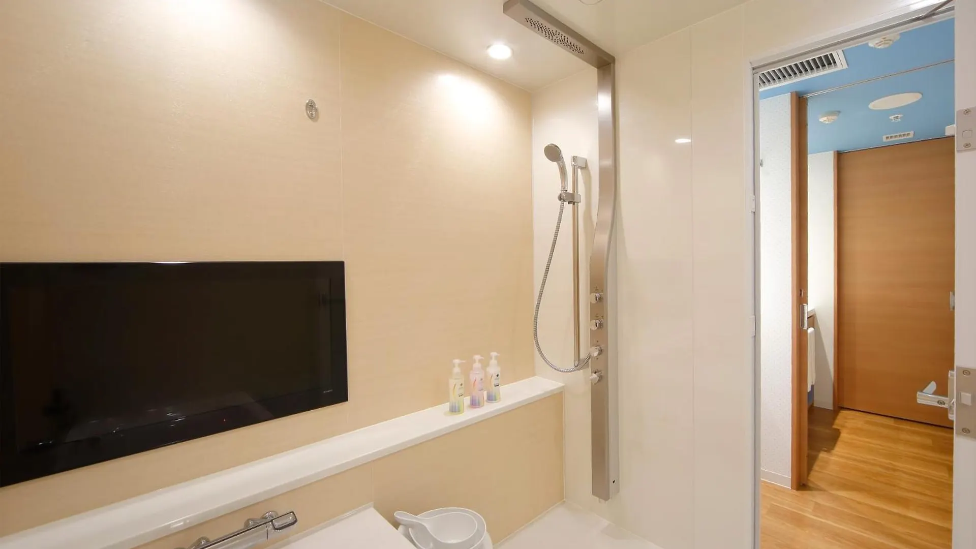 Hotel Universal Port Vita Osaka