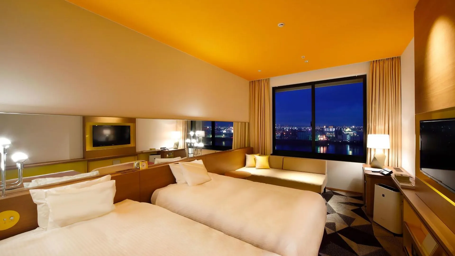 Hotel Universal Port Vita Osaka