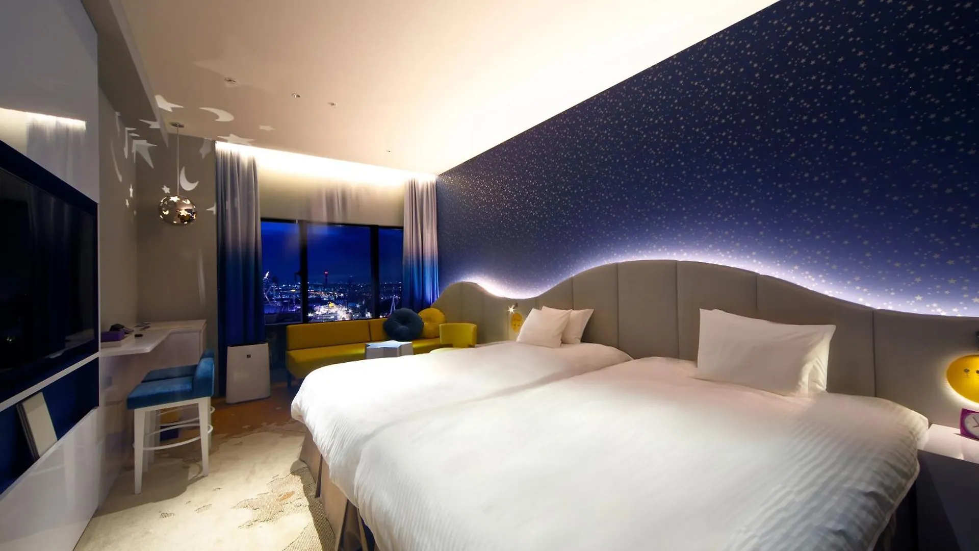 Hotel Universal Port Vita Osaka