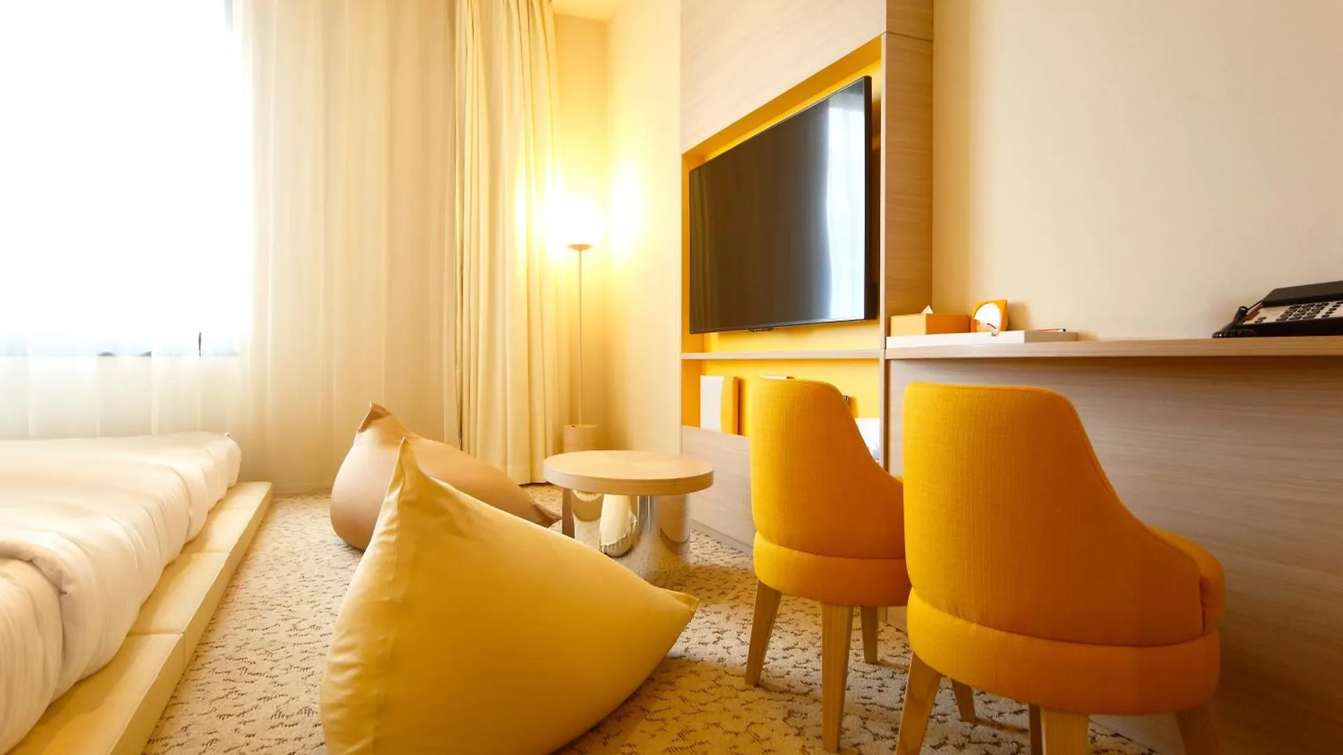 Hotel Universal Port Vita Osaka
