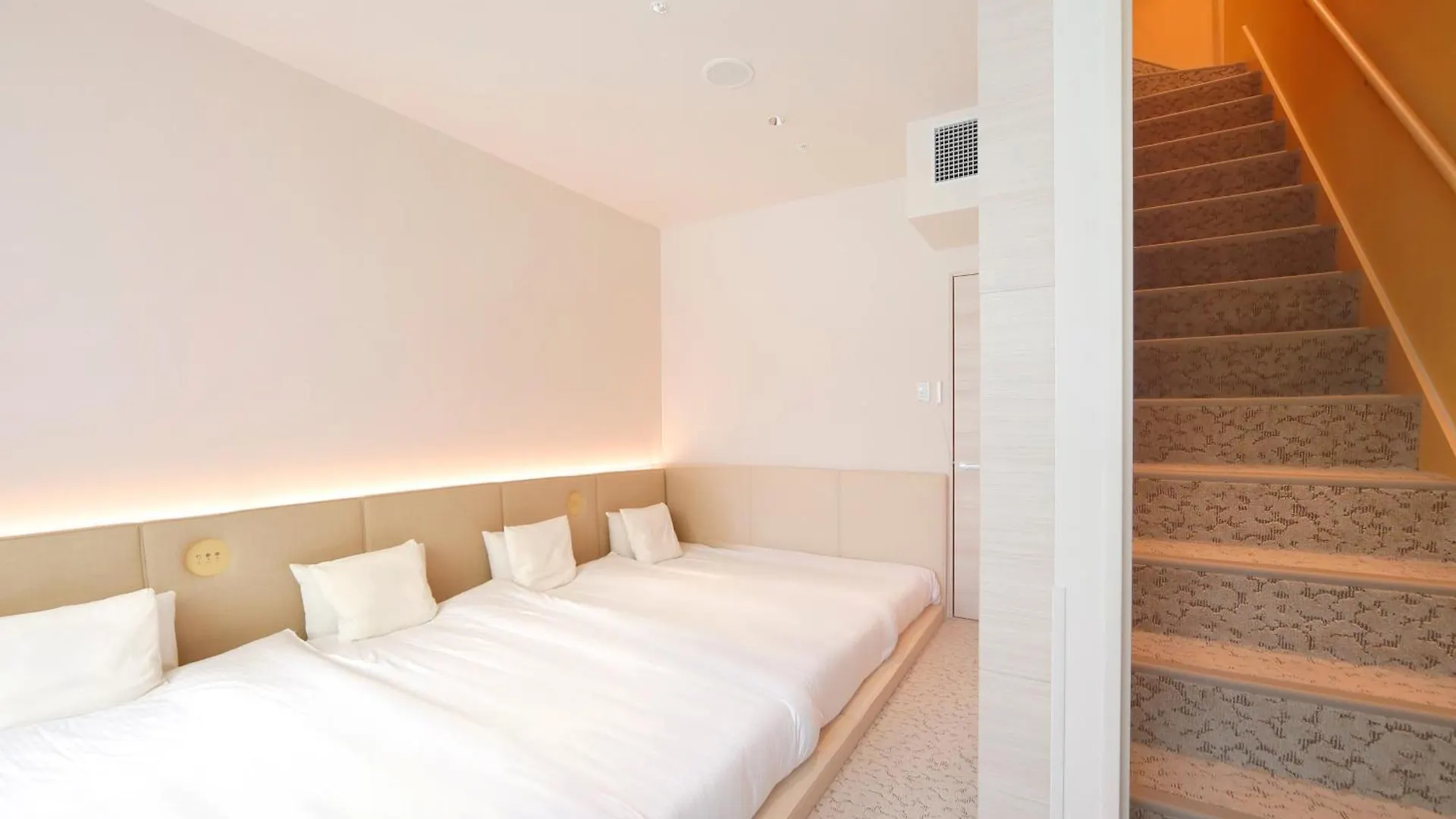 Hotel Universal Port Vita Osaka