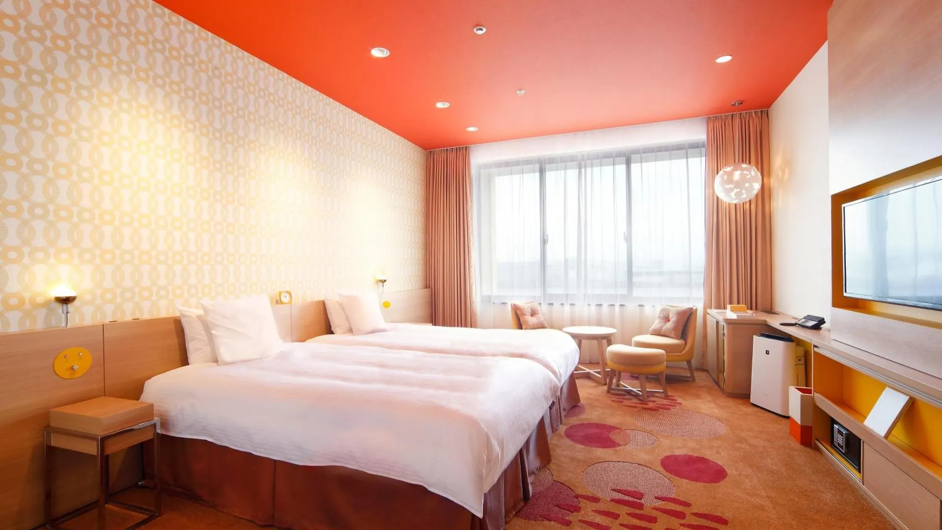 Hotel Universal Port Vita Osaka