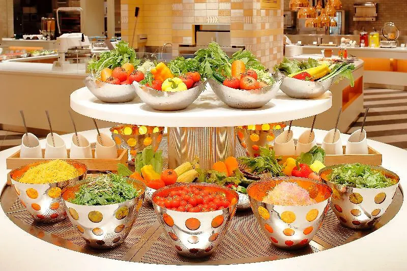 Hotel Universal Port Vita Osaka